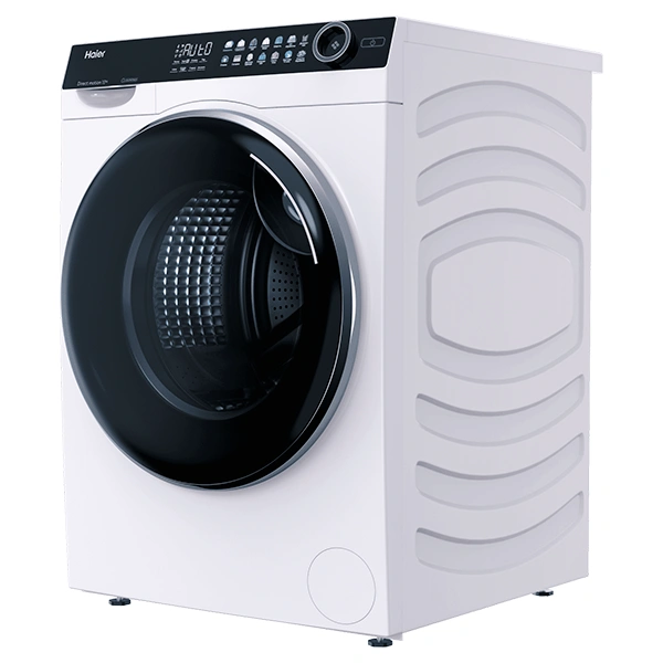 Стиральная машина Haier HW100-BD14378 - фото 2