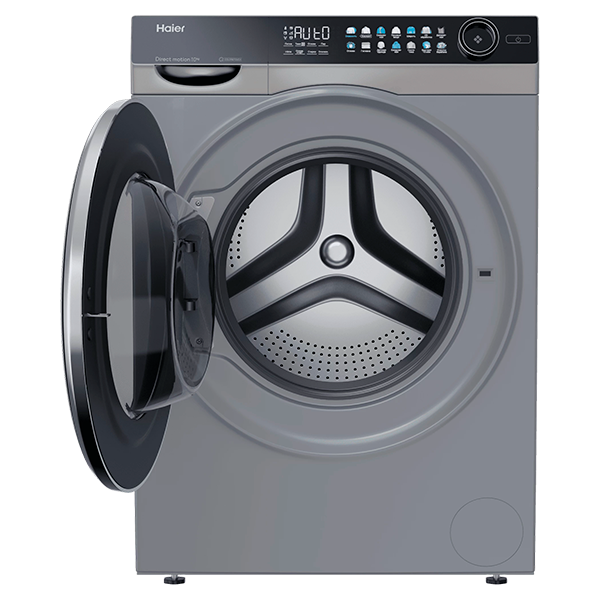 Стиральная машина Haier HW100-BD14378S - фото 2