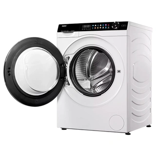 Стиральная машина с сушкой Haier HWD120-BD14378
