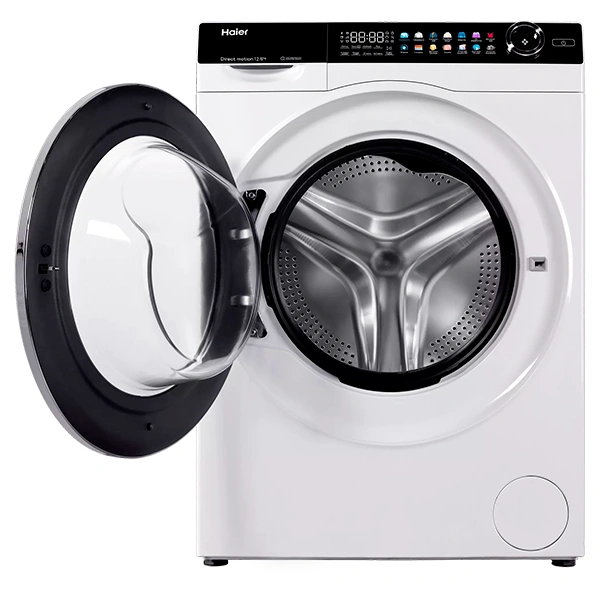 Стиральная машина с сушкой Haier HWD120-BD14378 - фото 2