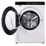 Стиральная машина с сушкой Haier HWD120-BD14378 - фото 2