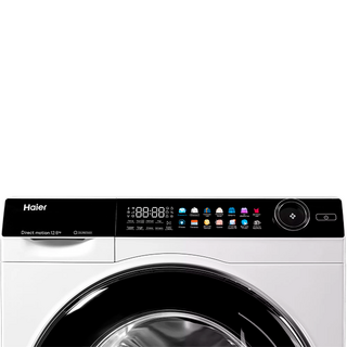 Стиральная машина с сушкой Haier HWD120-BD14378