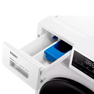 Стиральная машина Haier HW100-BP12406