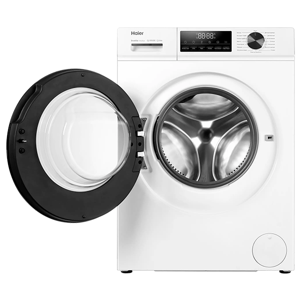 Стиральная машина Haier HW100-BP12406 - фото 2