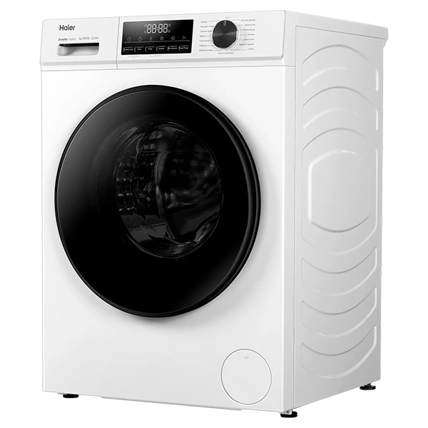 Стиральная машина Haier HW100-BP12406 - фото 4