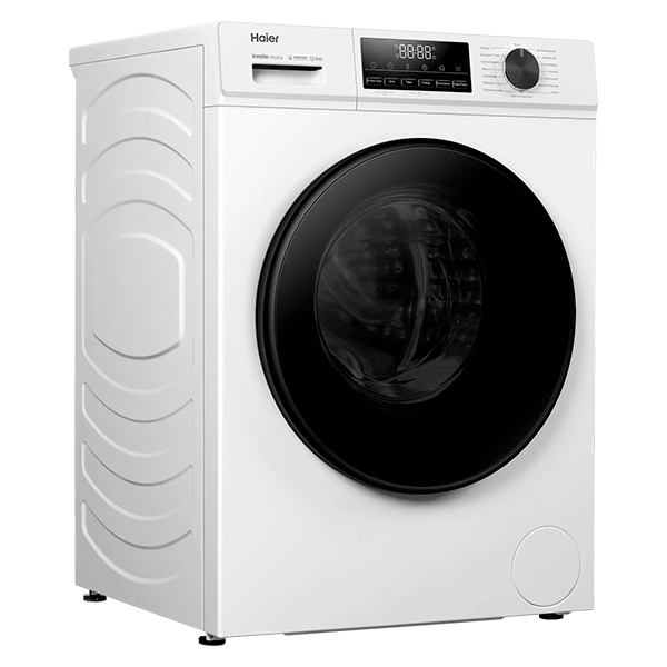 Стиральная машина Haier HW100-BP12406 - фото 3