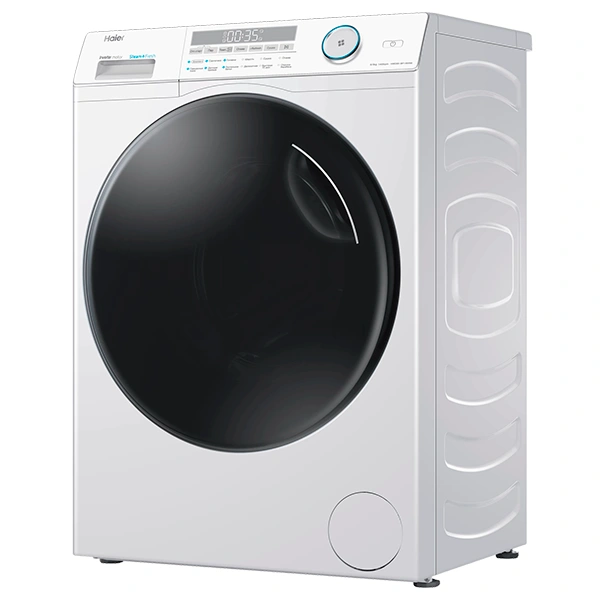 Стиральная машина с сушкой Haier HWD80-BP14959B - фото 8