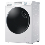 Стиральная машина с сушкой Haier HWD80-BP14959B - фото 8