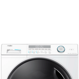 Стиральная машина с сушкой Haier HWD80-BP14959B - фото 10