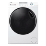 Стиральная машина с сушкой Haier HWD80-BP14959B - фото 6