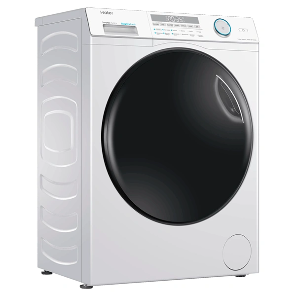 Стиральная машина с сушкой Haier HWD80-BP14959B - фото 7