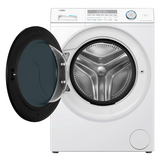 Стиральная машина с сушкой Haier HWD80-BP14959B - фото 9