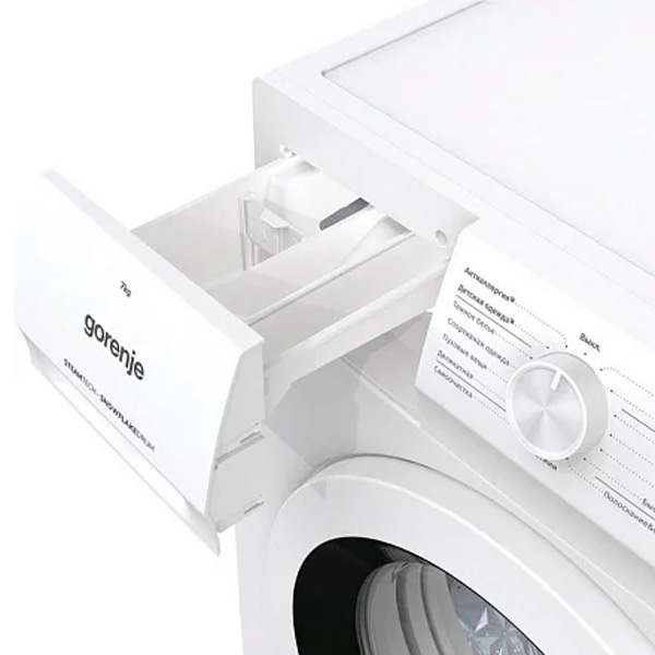 Стиральная машина Gorenje WHE72SFS - фото 3
