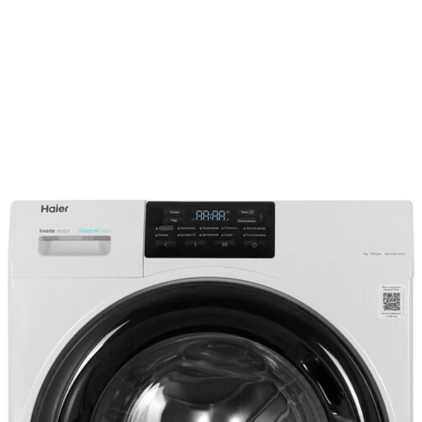 Стиральная машина Haier HW70-BP12919 - фото 5