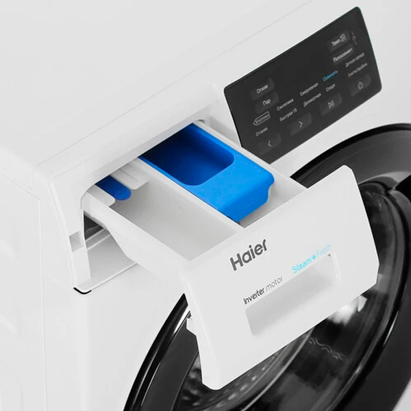 Стиральная машина Haier HW70-BP12919 - фото 8