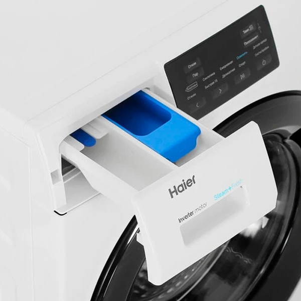 Стиральная машина Haier HW70-BP12919 - фото 8