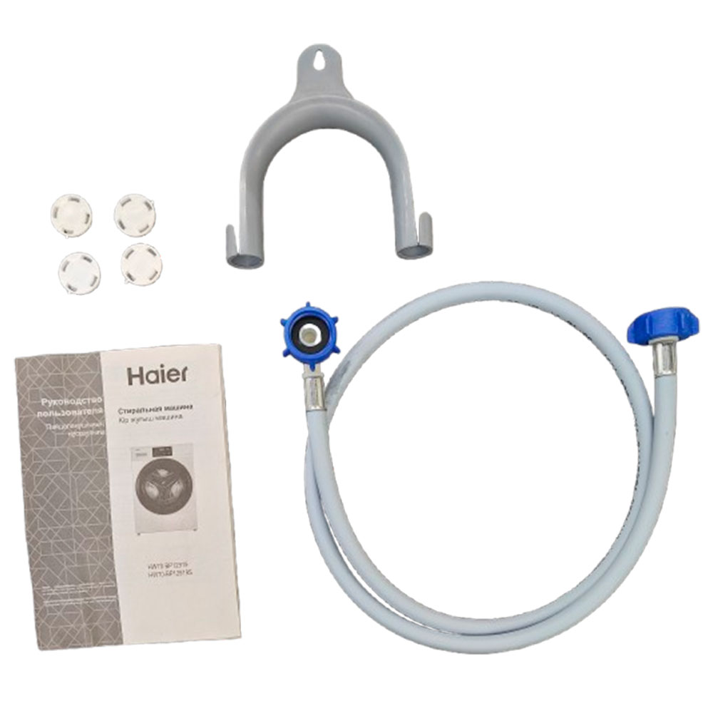 Стиральная машина Haier HW70-BP12919 - фото 15
