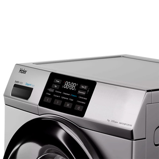 Стиральная машина Haier HW70-BP12919S - фото 5