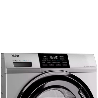 Стиральная машина Haier HW70-BP12919S - фото 4