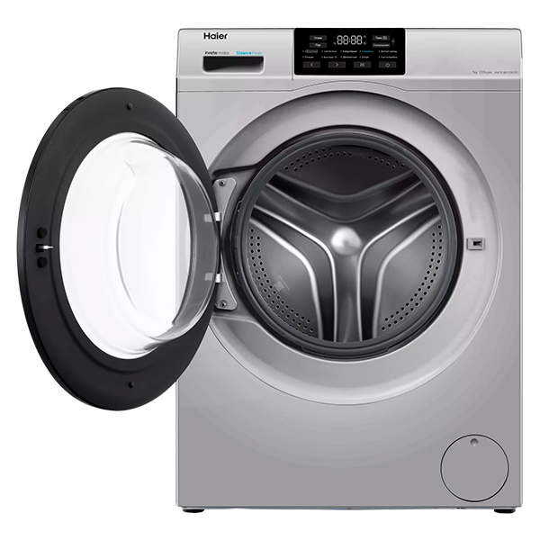 Стиральная машина Haier HW70-BP12919S Стиральная машина Haier HW70-BP12919S