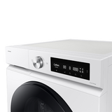 Стиральная машина с сушкой Samsung WD11DB7B85GWLD - фото 2