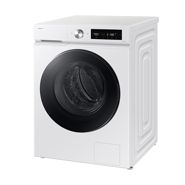 Стиральная машина с сушкой Samsung WD11DB7B85GWLD - фото 5