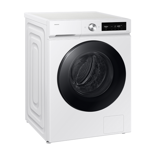 Стиральная машина с сушкой Samsung WD11DB7B85GWLD - фото 6