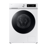 Стиральная машина с сушкой Samsung WD11DB7B85GWLD