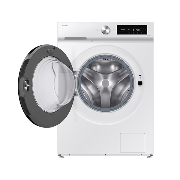 Стиральная машина с сушкой Samsung WD11DB7B85GWLD - фото 3