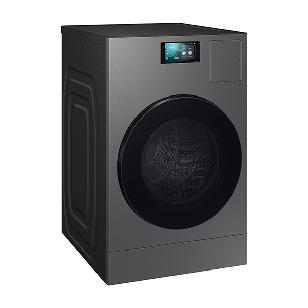 Стиральная машина с сушкой Samsung WD18DB8995BZLD - фото 6