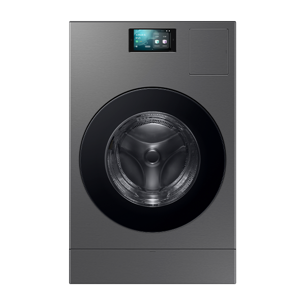 Samsung Кептіргіші бар кір жуғыш машина WD18DB8995BZLD Samsung Кептіргіші бар кір жуғыш машина WD18DB8995BZLD