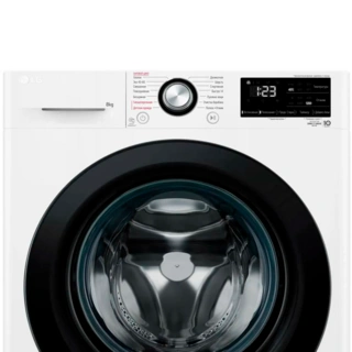 Стиральная машина LG F2V3PS6W - фото 6