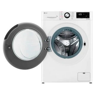 Стиральная машина LG F2V3PS6W - фото 4