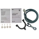 Стиральная машина LG F2V3PS6J - фото 9