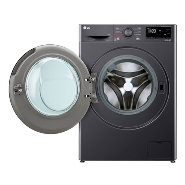 Стиральная машина LG F2V3PS6J - фото 2