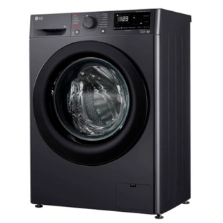 Стиральная машина LG F2V3PS6J - фото 4