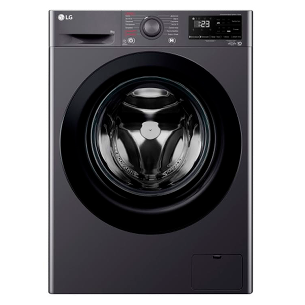 Стиральная машина LG F2V3PS6J Стиральная машина LG F2V3PS6J
