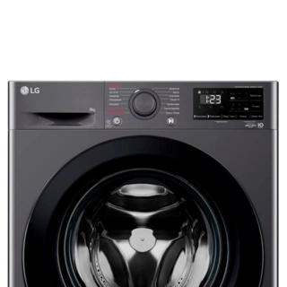 Стиральная машина LG F2V3PS6J - фото 6
