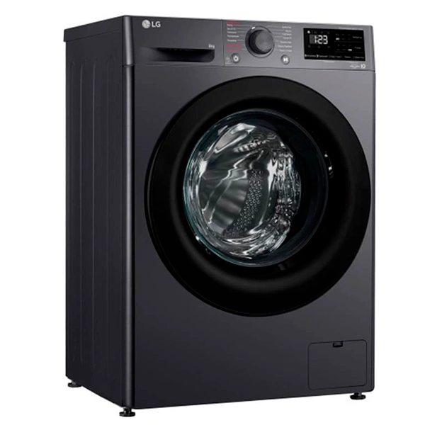 Стиральная машина LG F2V3PS6J - фото 3