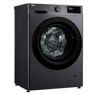 Стиральная машина LG F2V3PS6J - фото 3