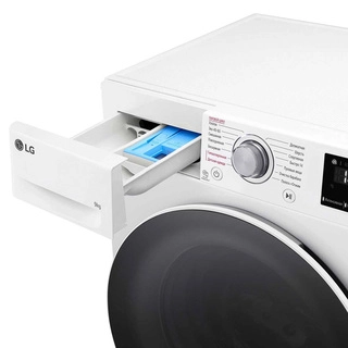 Стиральная машина LG F2V3FS0W - фото 5