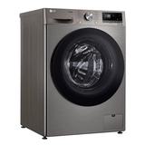 Стиральная машина LG F4V7ES2P - фото 3