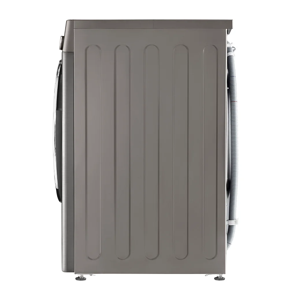 Стиральная машина LG F4V7ES2P - фото 8