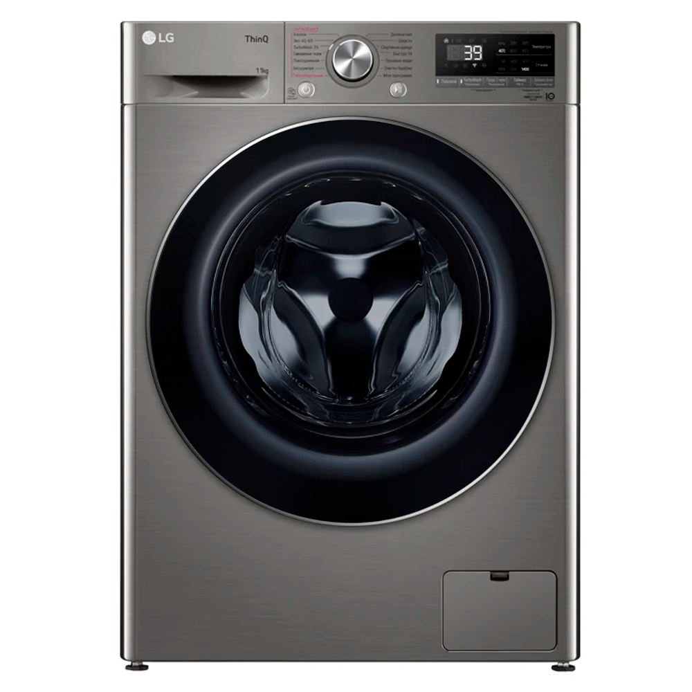 Стиральная машина LG F4V7ES2P Стиральная машина LG F4V7ES2P