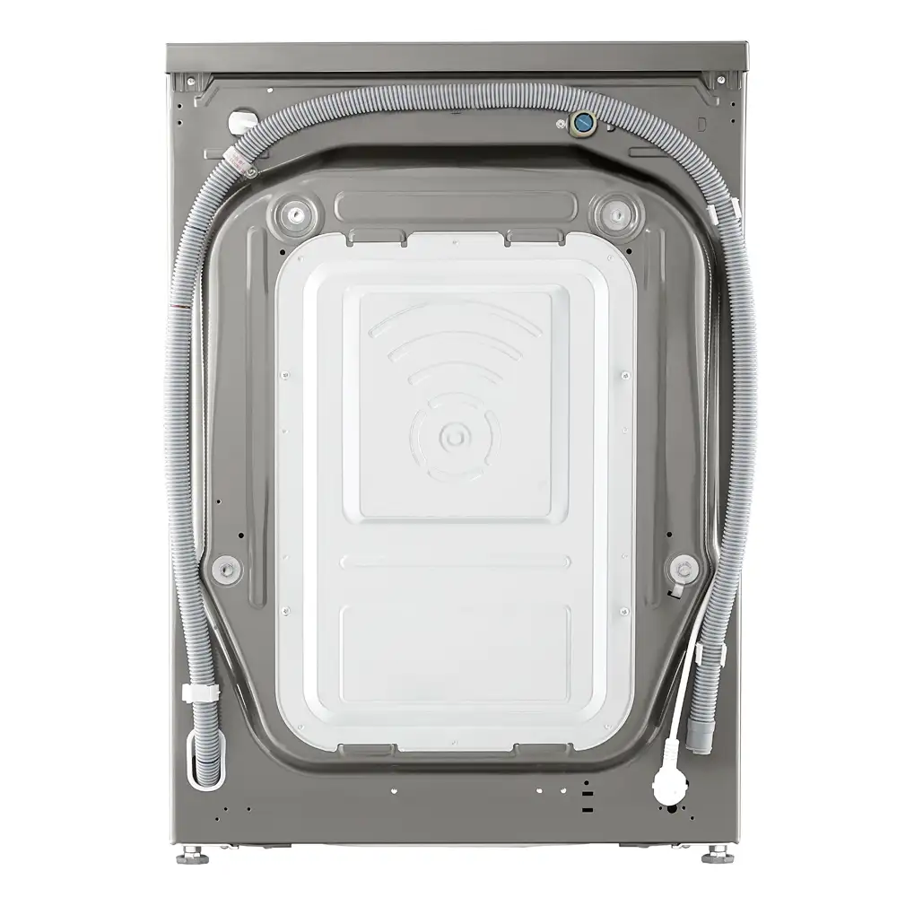 Стиральная машина LG F4V7ES2P - фото 9