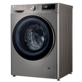 Стиральная машина LG F4V7ES2P - фото 2