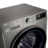 Стиральная машина LG F4V7ES2P - фото 12