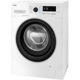 Кір жуғыш машина Hansa WHN6100D3BSW - фото 3