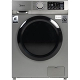 Стиральная машина Midea MFN11W60B/S-KZ - фото 2