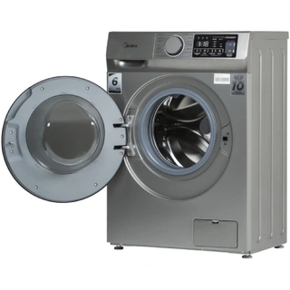 Стиральная машина Midea MFN11W60B/S-KZ - фото 5
